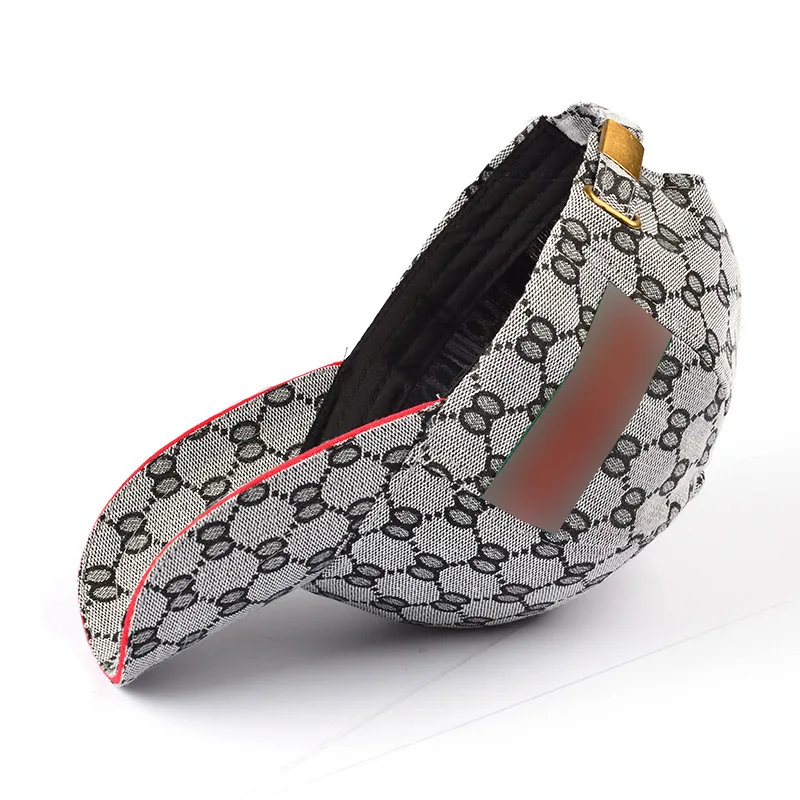 
2021 High end hats women caps and hats golf caps men boys caps baseball 