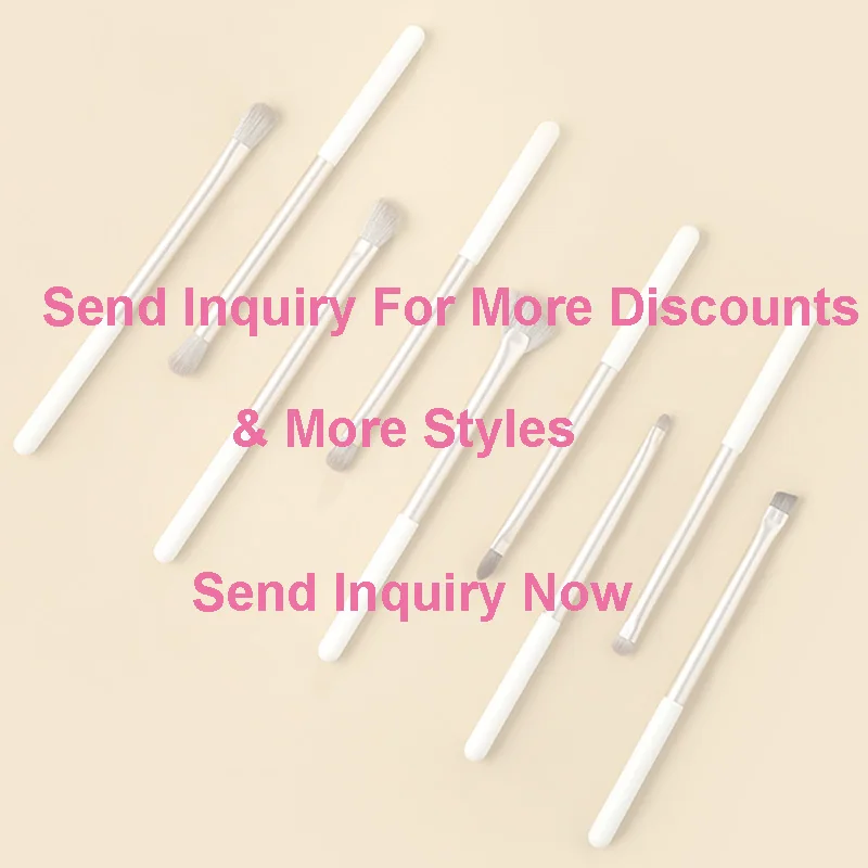 2022 new style vegan makeup brushes 13pcs professional makeup brush set private label