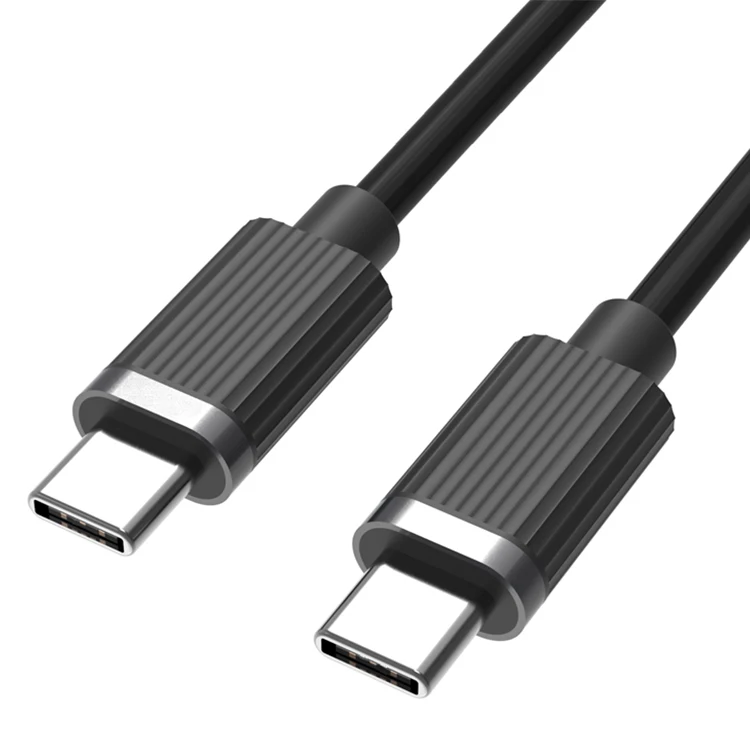 5A Fast Charging 10Gbps USB C to USB  C Data Cable