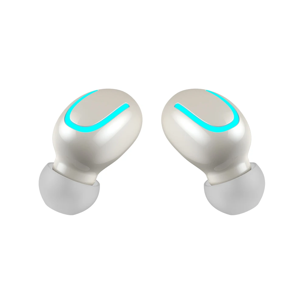 ANC Headphones Funny Bluetooth Earrings Marshall Mobile Headset Earphone Headphone