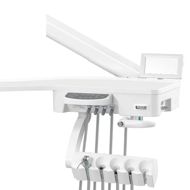 manufacturer Luxurious equipment dental chair unit price