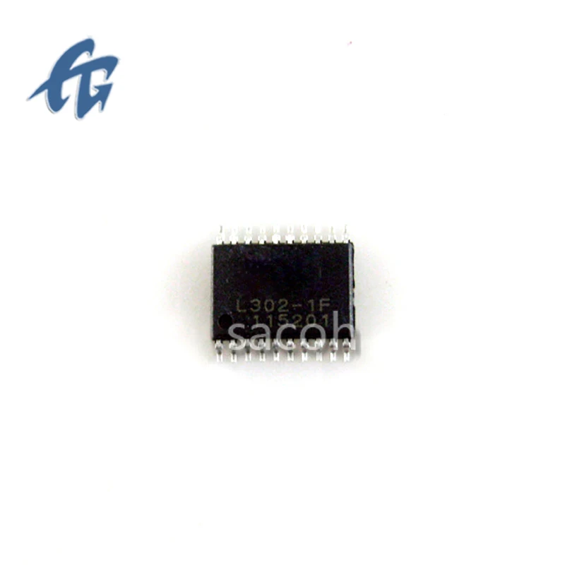 SACOH ICs High Quality Integrated Circuits Electronic Components Microcontroller Transistor IC Chips L302-1F