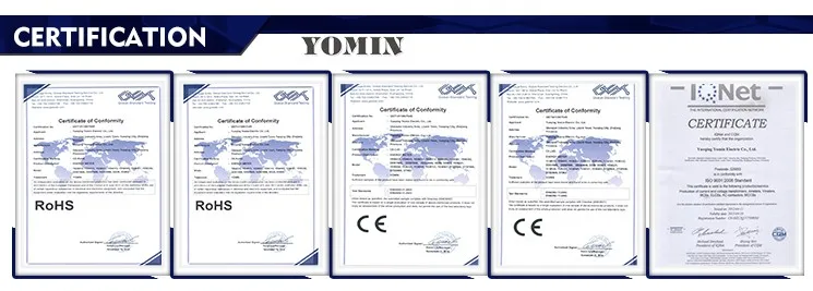  Новейший дизайн высококачественные изоляционные герметичные разъемы для воздушных изолированных