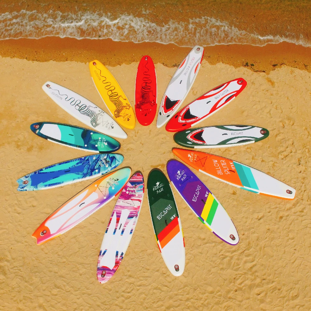 drop shipping stand up paddle surfboards inflatable stand up surf paddle board