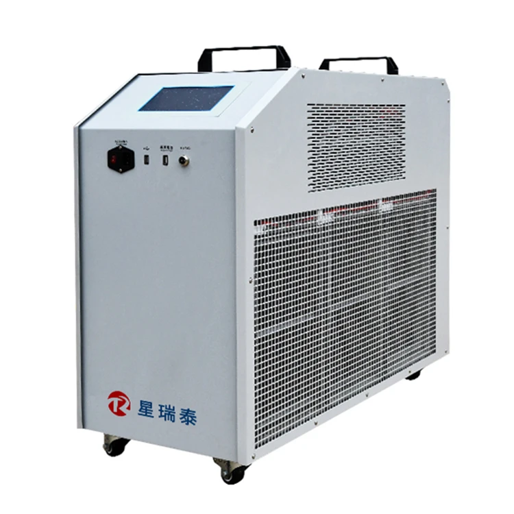 
Multifunction and Simple Operation Intelligent Auto Discharging Load Bank Battery Discharge Tester For Battery Fast Capacity Tes 