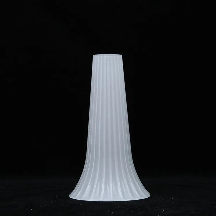 Horizontal Chandelier Custom Luxury Large  Glass Ball Pendant Light For Dining Room Hotel