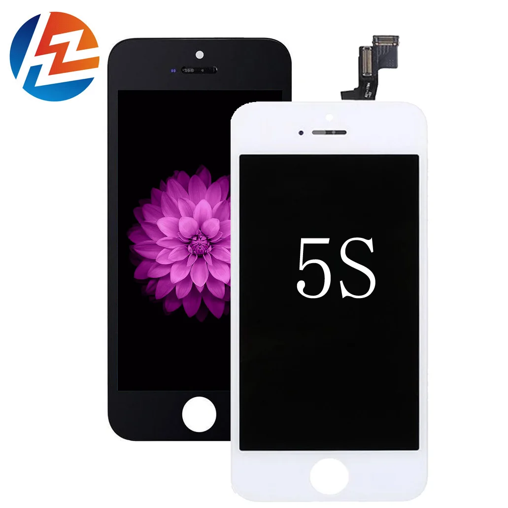
2020 Wholesale Screen Replacement Lcd Display For Iphone 5s Lcd Display,For Iphone 5c Lcd Screen 