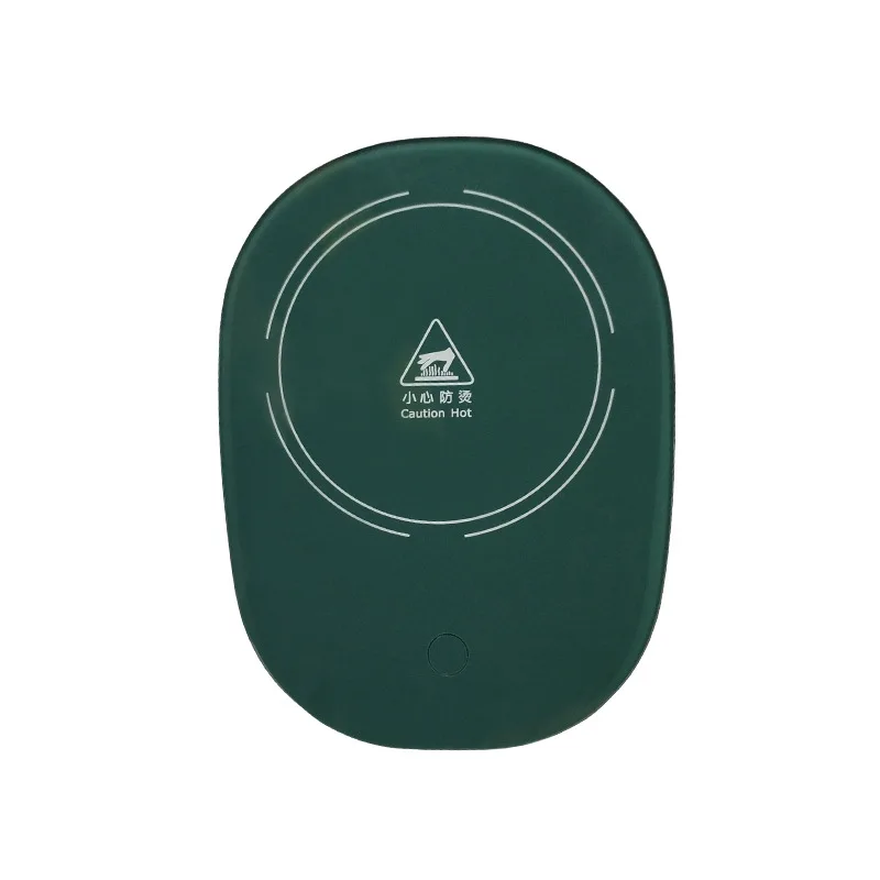 Умный USB датчик силы тяжести переключатель 55 градусов электрическая чашка обогреватель нагреватель для напитков чая кофе