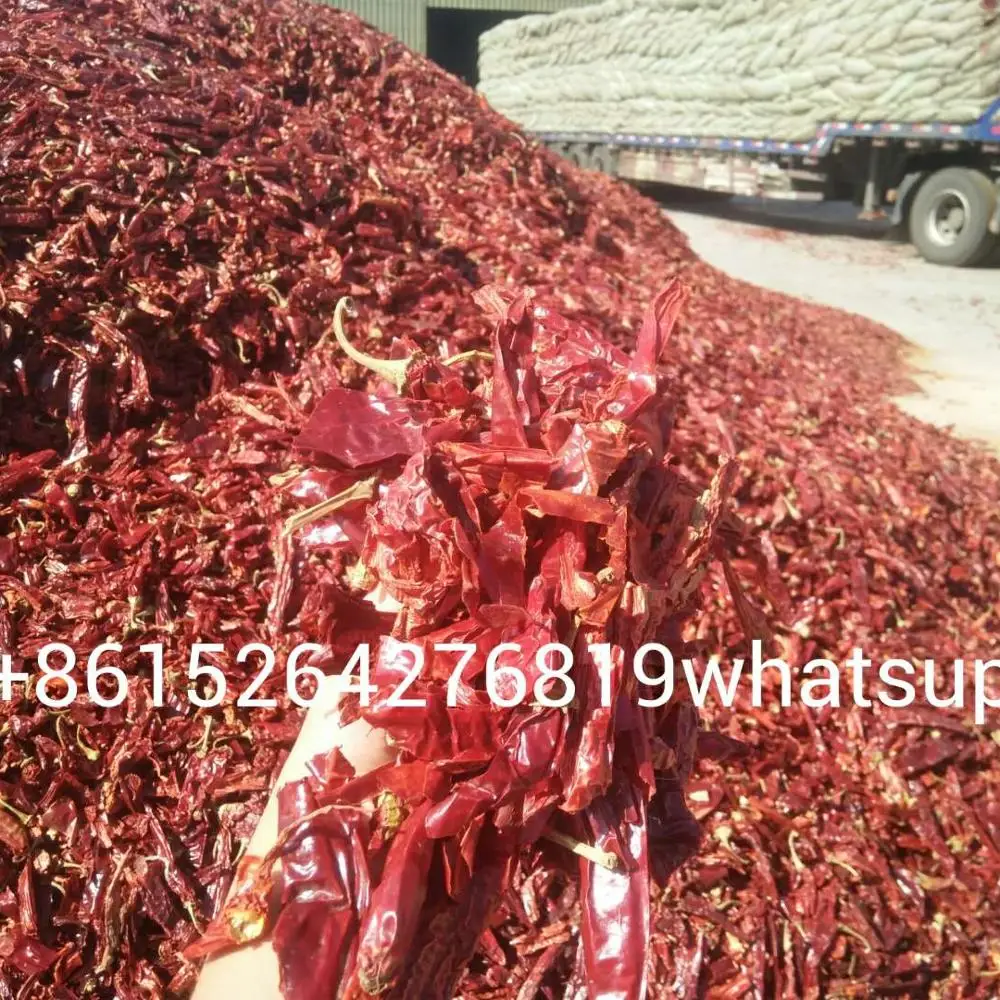 Spain Hungrain Style Paprika Paprika Pods Red Pepper Pods and Red Repper Rowder 8615264276819whatsup