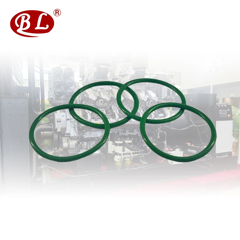 SFH C9 Copper sleeve rubber ring 27.1 1.75 (nitrogen rubber)