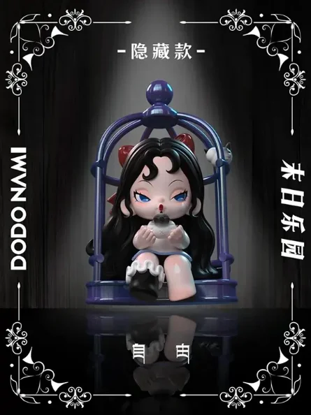 Custom Statuette Maker Plastic Pvc Vinyl Toys Designer Cartoon Oem Art Home Decor Toy Figurine Anime Action Figure