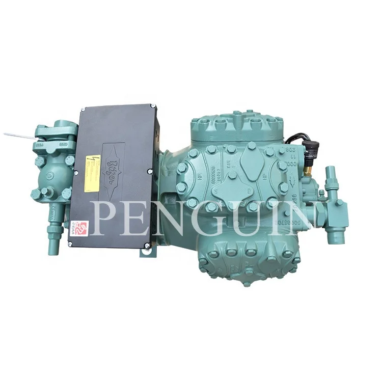 Special offer semi hermetic 40hp Bezier type, Copelan,Frascode,Dorine,GEA Bock series compressor for refrigeration equipment