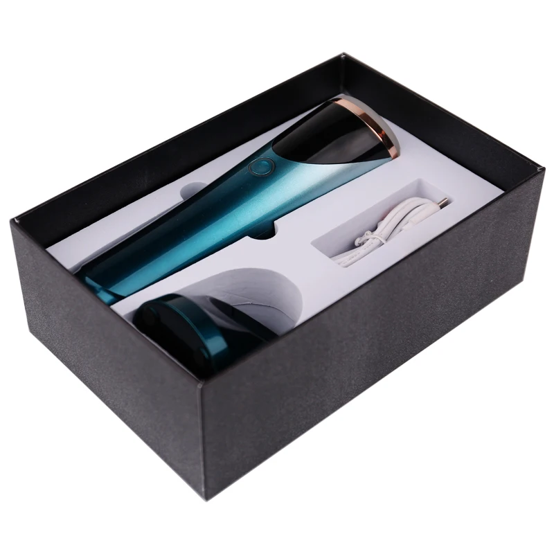 Home Use Beauty Machine Personal Use Remove Wrinkle facial massage Red Light Anti Wrinkle Machine