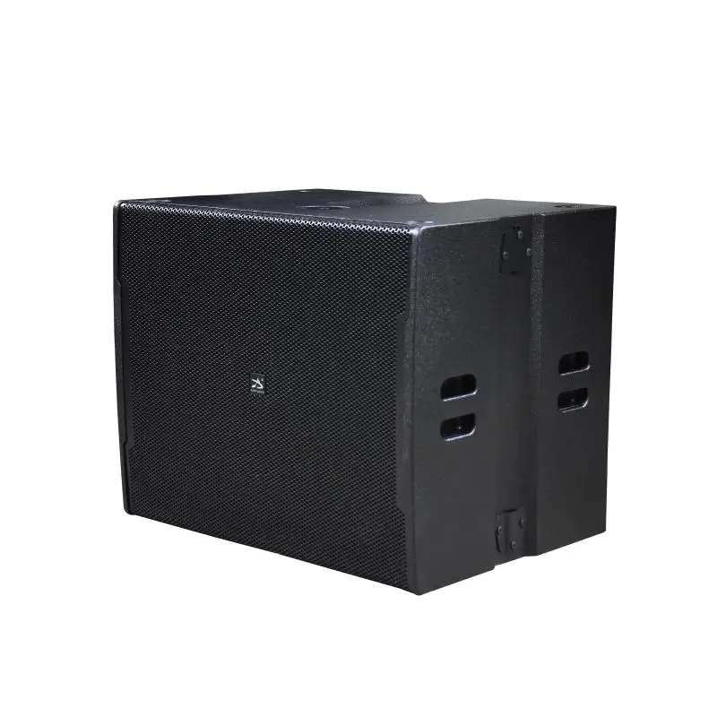 Dare Audio 18 дюймов 21 дюймов 24 дюйма двойной 18 дюймов dual21 дюймов водонепроницаемый Активный Пассивный сабвуфер Мощный Басовый динамик