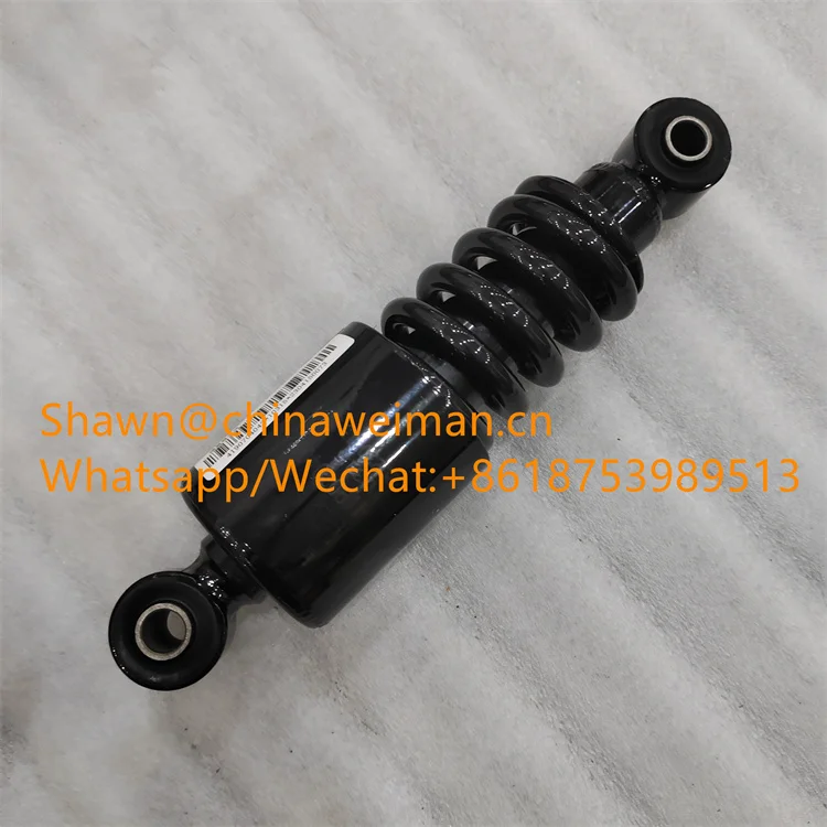 MT86 Dump Truck Spare Parts Shock Absorber 4190704042 Damper