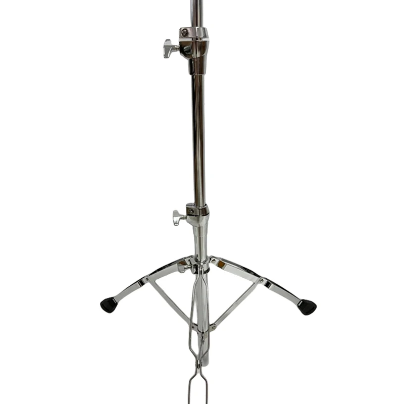 Wholesale Musical Instruments Accessories Drums Jazz Drums Suspended Eraser Stand Straight Suspended Cymbal Stand