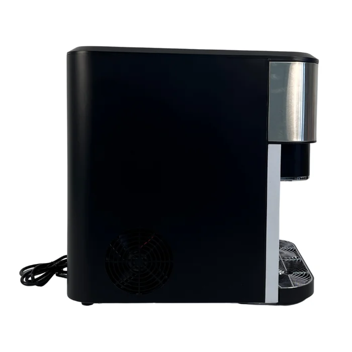 Low price wholesale 2 in 1 Ice Machine commercial portable ice maker machine