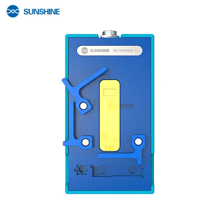 SUSHINE T12A- FACE V2.0 Motherboard heating machine for mobile phone repair