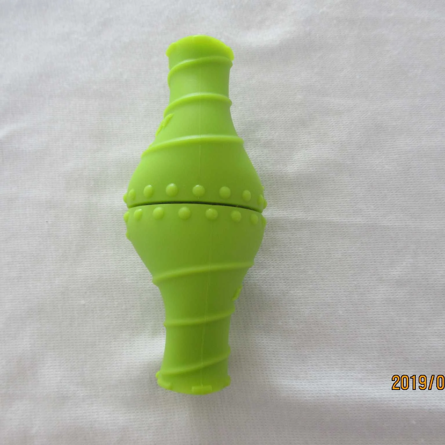 Silica gel massager Quality Inspection Service  Shen Zhen Company