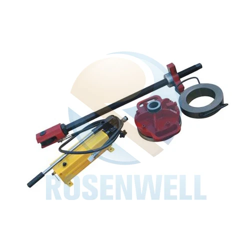 Hydraulic Valve Puller Mud Pump