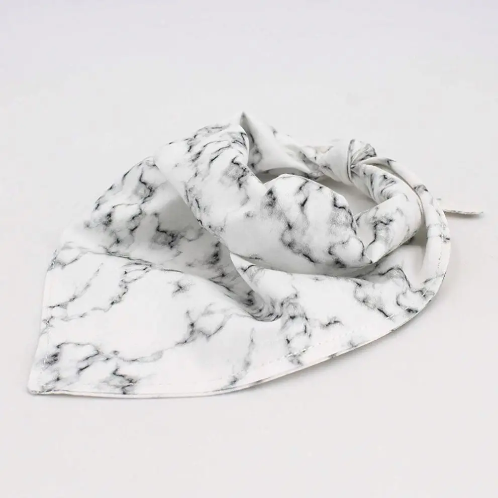 
Fashion Attractive Design Factory Price Matching Dog Bandana And Owner 