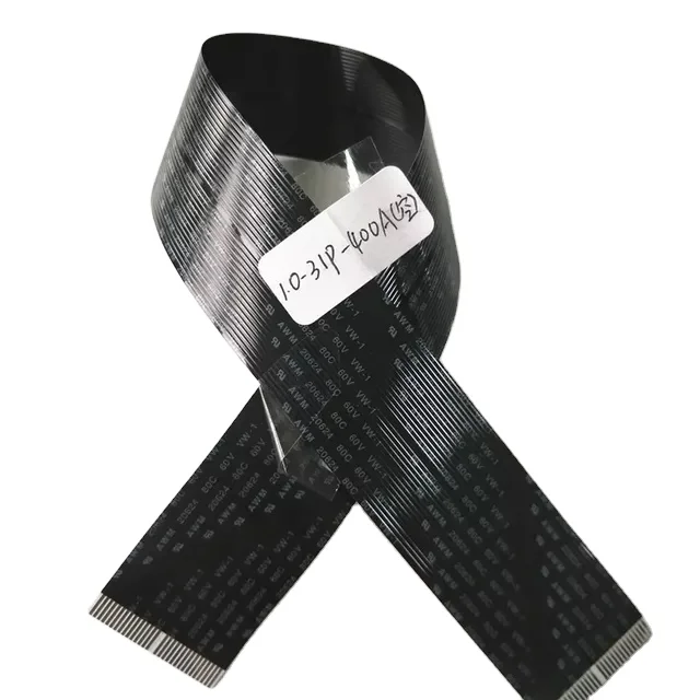 galaxy solvent printer 31pin printhead cable for epson dx5 print head