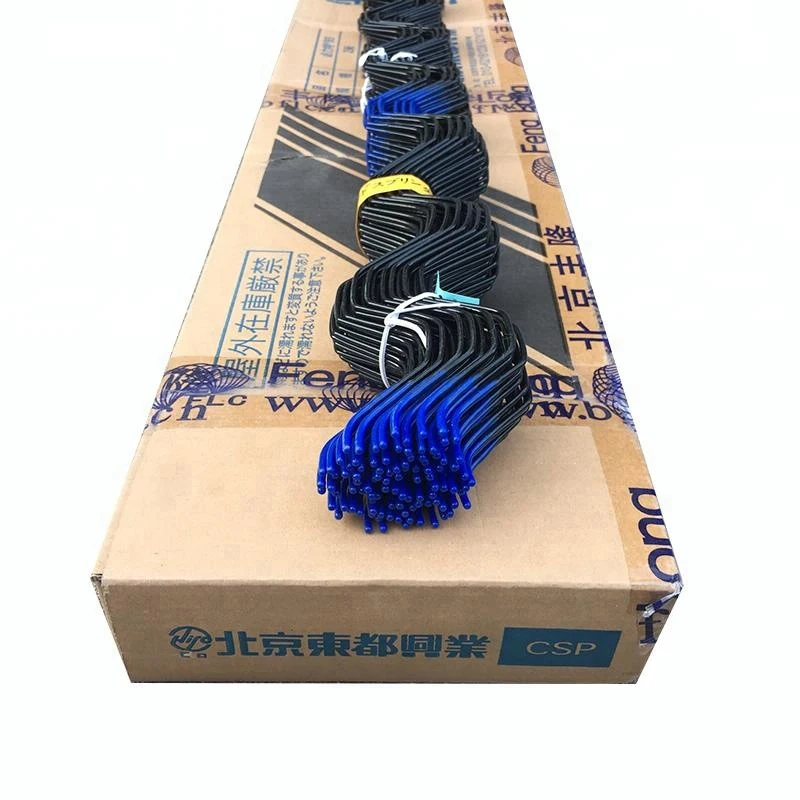 High Quality Agriculture Greenhouse accessories High quality wiggle wire spring