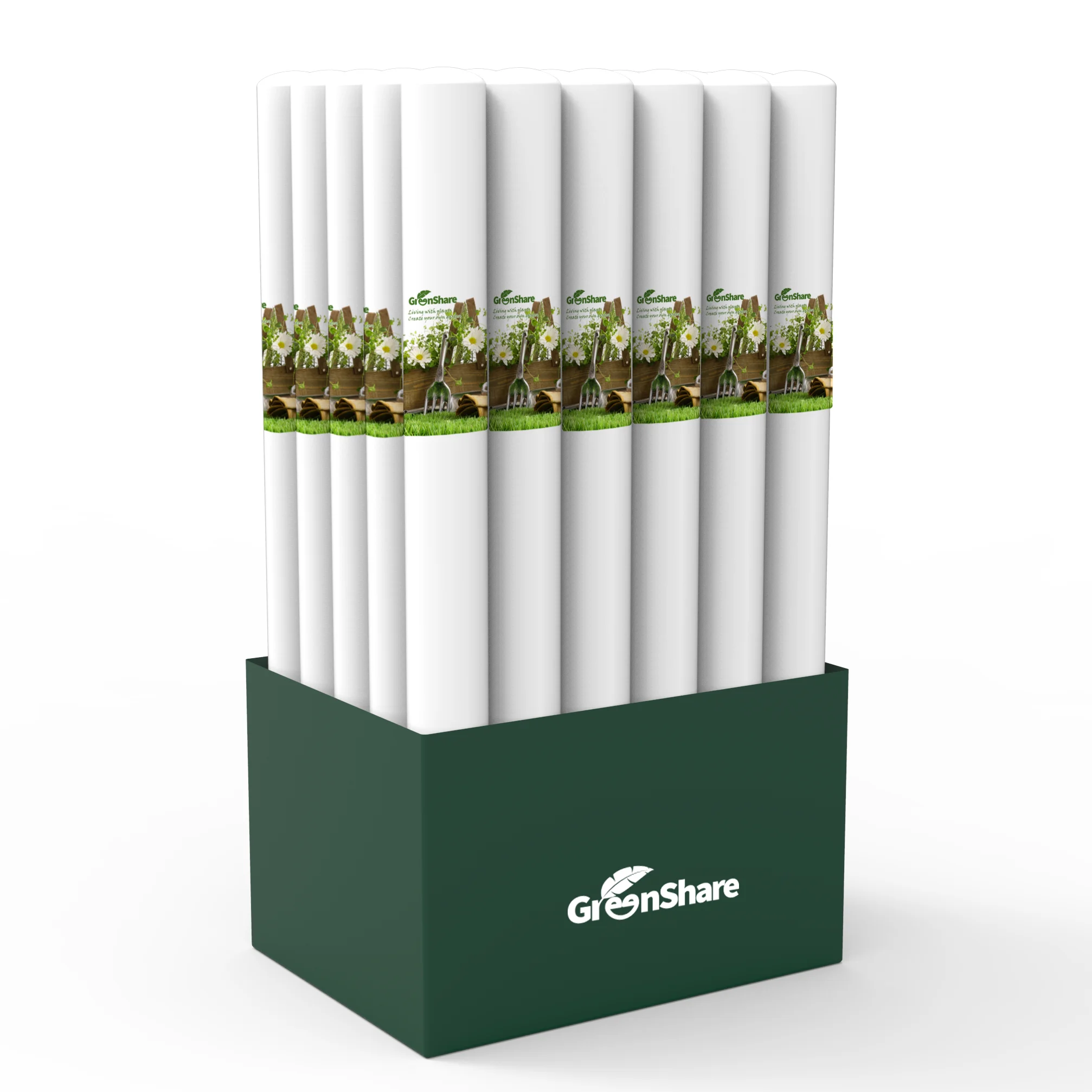 
Garden land and ground cover grow your own DIY weed control Jute coco hemp sisal roll packing 15M 