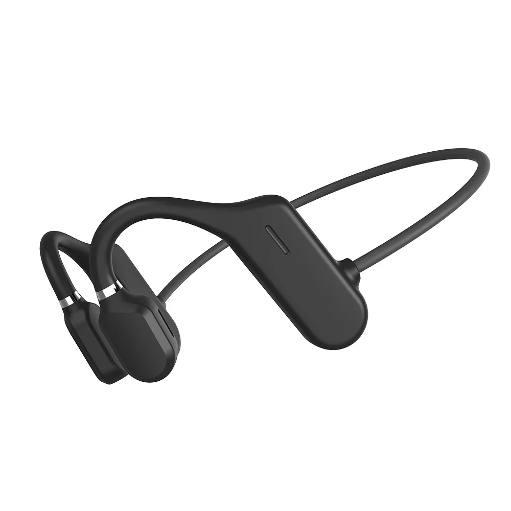 Opencomm stereo OpenMove Wireless open ear Bluetooth bone conduction headphone