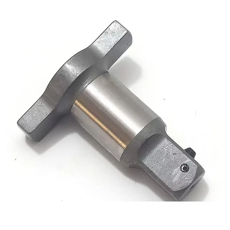 Алюминиевый сменный электрический ключ для наковальни DCF899HB DCF899HP2 DCF899HP