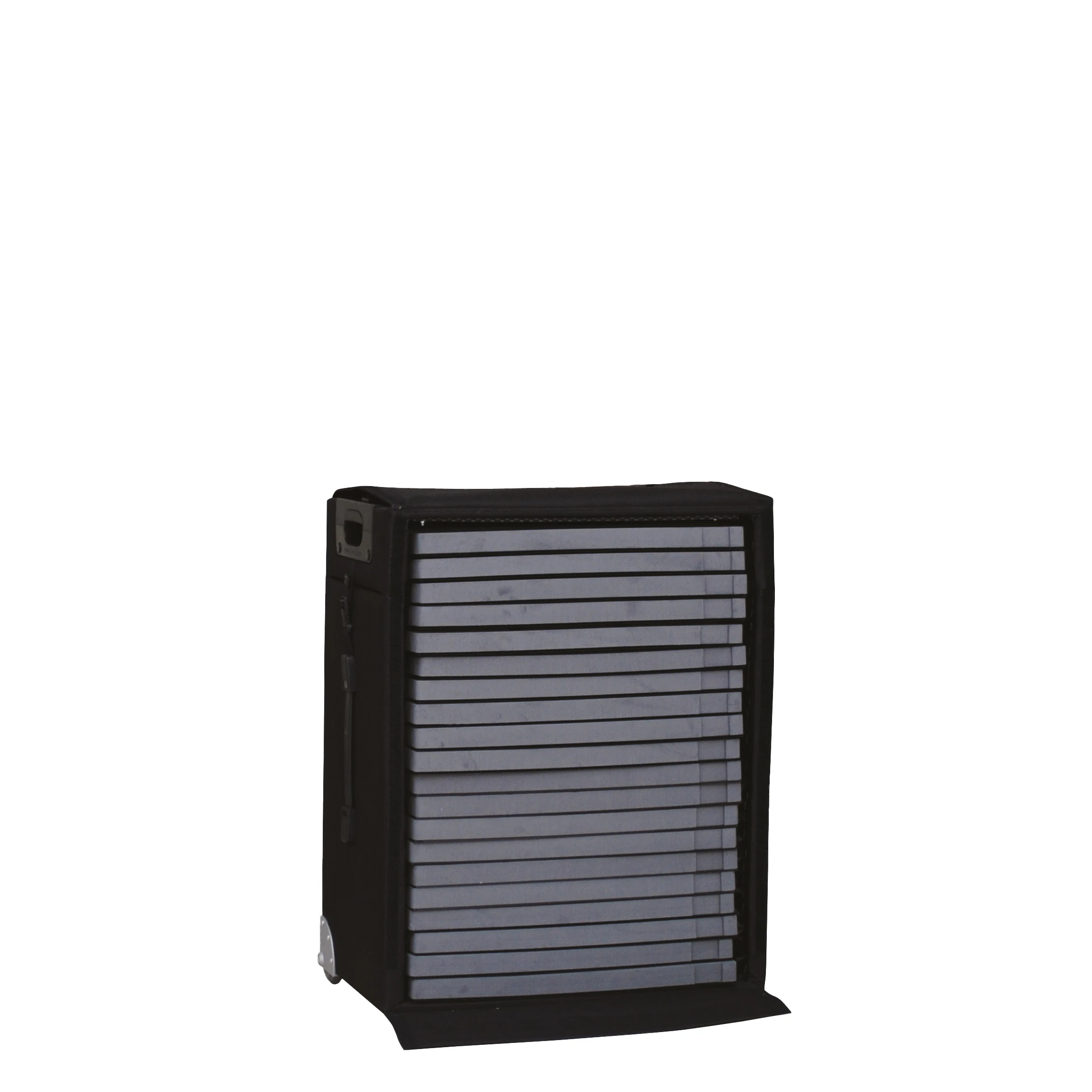 Складные высококачественные легкие чемоданы на колесах для деловых поездок