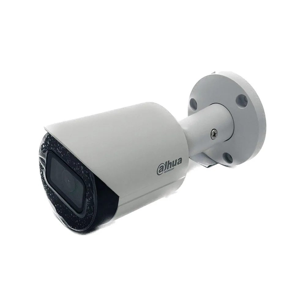 Dahua HAC-HFW1809T-A-LED 4K Built-in MIC Full-Color HDCVI Bullet Camera 24/7 Color Imaging Outdoor DH Analog Color Camera
