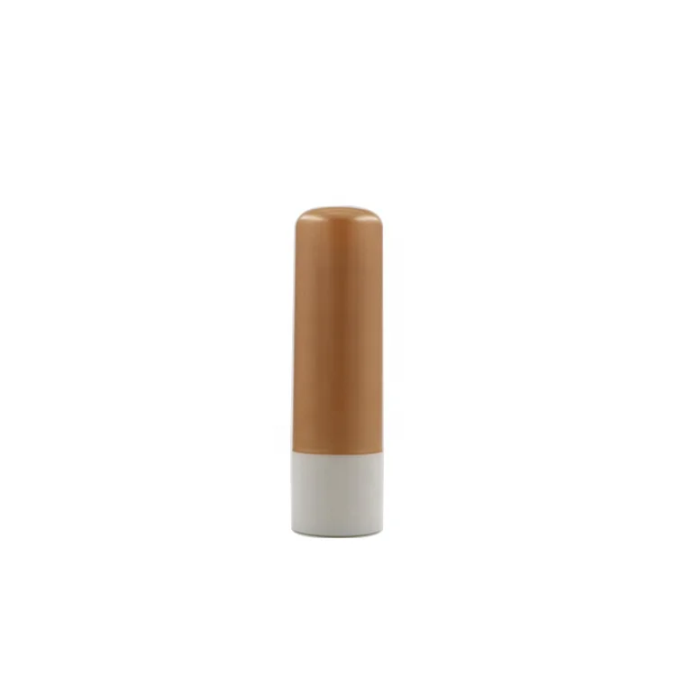 ZHENHAI Jelly Color Lipstick Tube Colorful Empty Lipstick Container