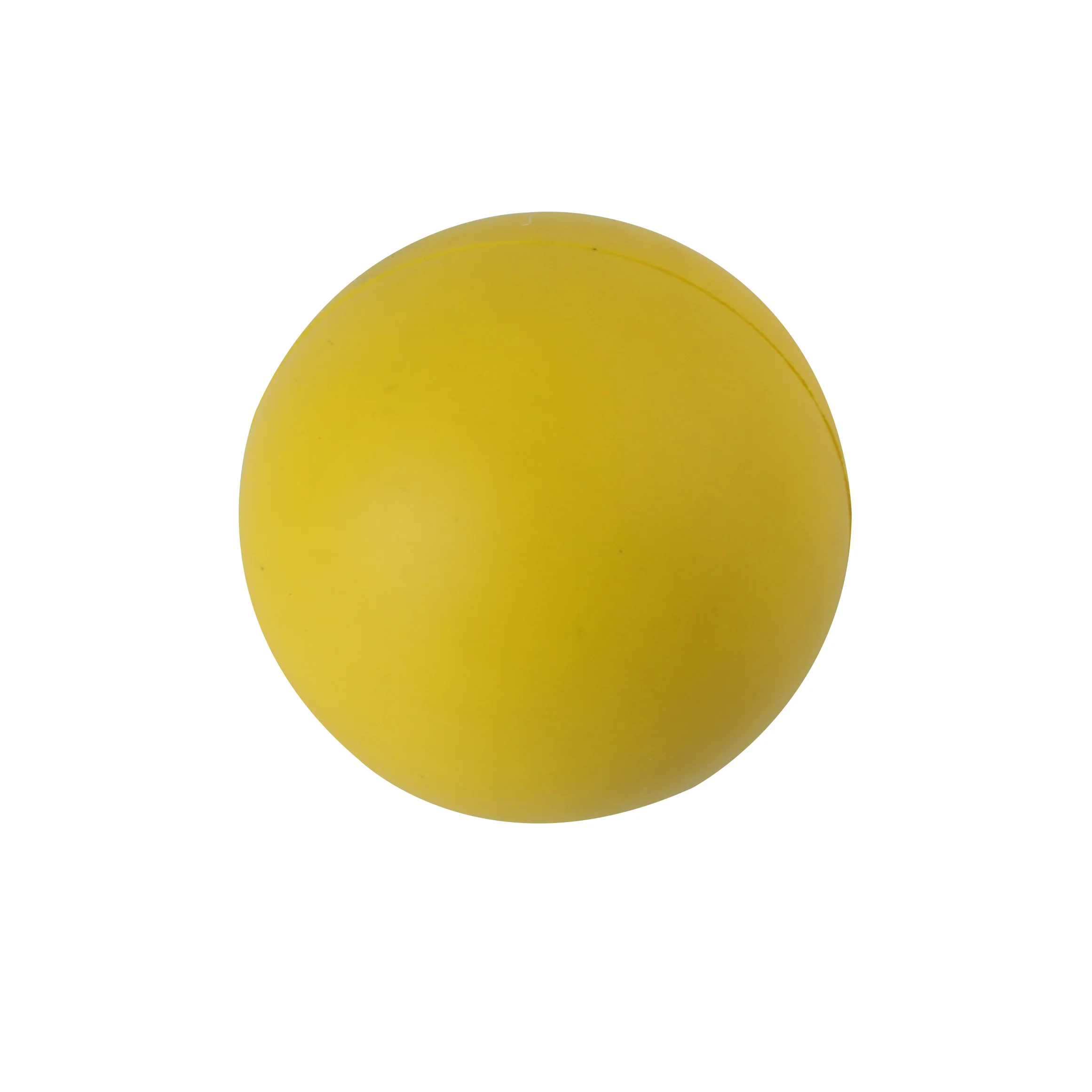 Custom EVA PU size color Natural Rubber Bounce Balls Bouncing Ball Sponge Foam Ball for Pet Toys Sports