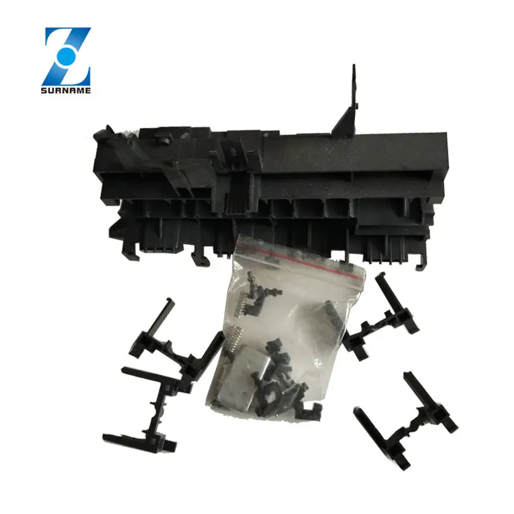 Carriage Frame Novajet 750 carriage frame inkjet printer spare part