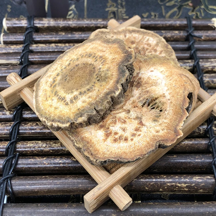 
Da Huang Factory Supply Rhei Radix Et Rhizoma 