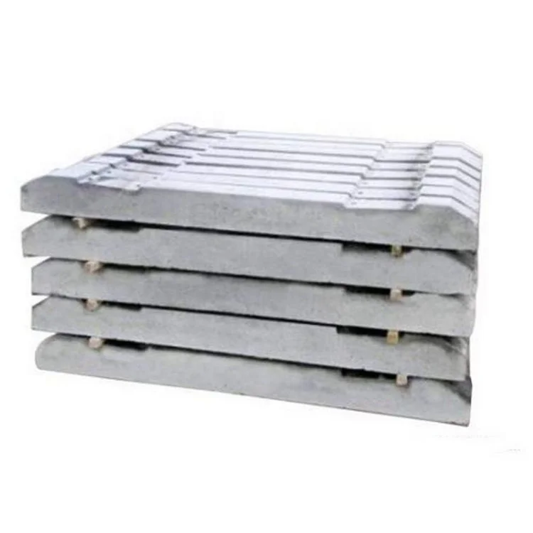 Railway Turnout Cement Sleeper Concrete Sleeper For Railroad