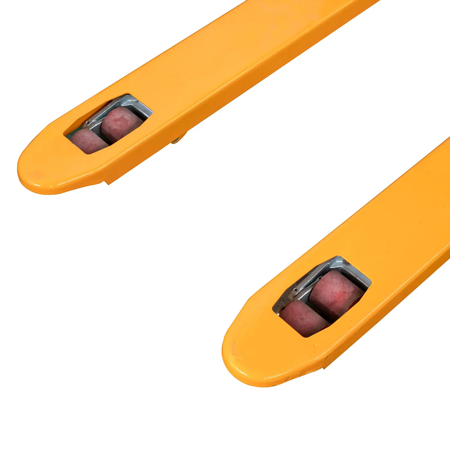 Economical Design LCD 3 Ton Fork Lift Jack Hydraulic Hand Pallet Truck with Weight Scale