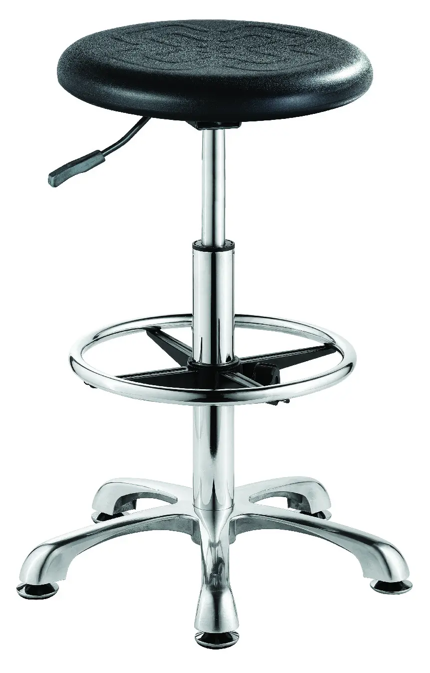 Laboratory Lab Stool/Bar Stool/Dental Chair