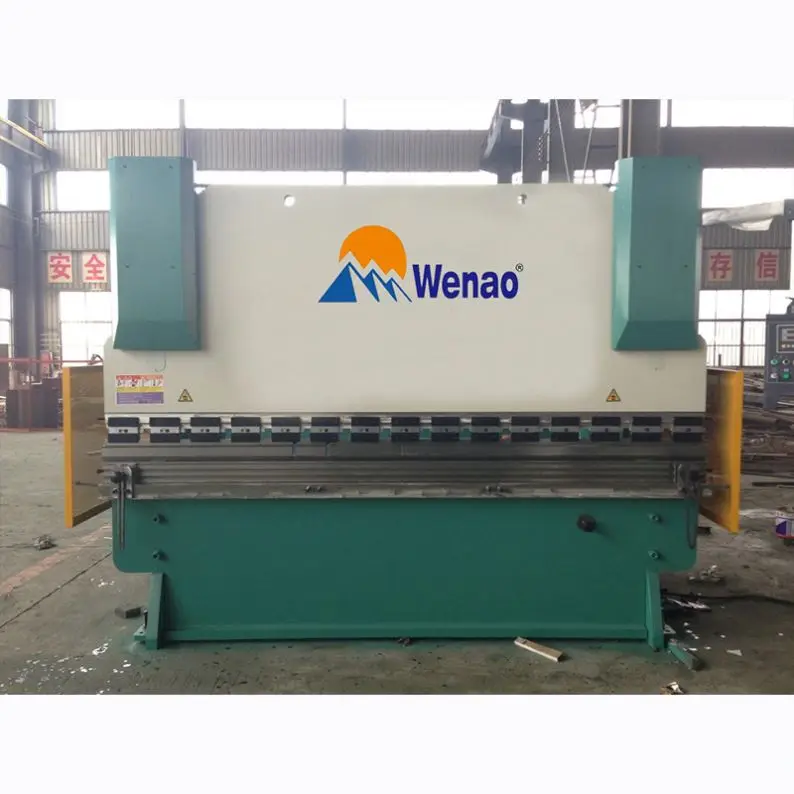 
hydraulic press brake machine/brake pad machine 