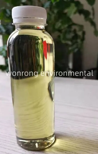 Mini 1 ton to 5 tons/day portable Small scale waste oil refinery to diesel distillation machine