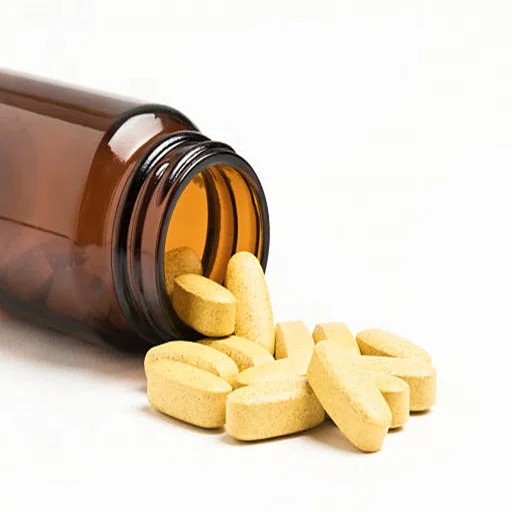 Nutraceuticals Vitamin B3 Capsules Tablet Diabetische Producten