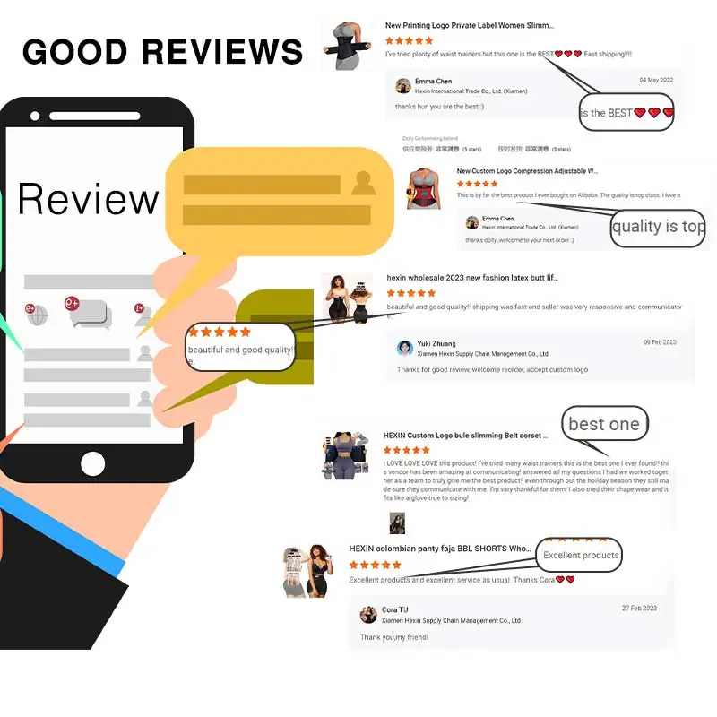 Custom Logo High Waist Neoprene Sauna Pants Women Fitness Lose Weight Tummy Control Waist Trainer Corset Leggings