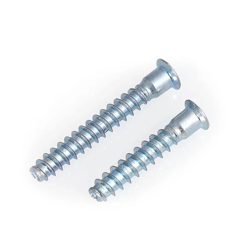 Vodafast Furniture Screw Kitchen Cabinet Screws Zinc Plated
