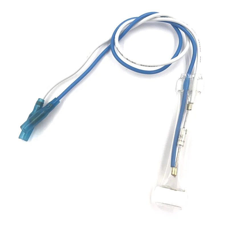 China Factory 12V Electric Digital Fridge Thermostat New Refrigeration Thermostat for Domestic Fridges and Car Applications