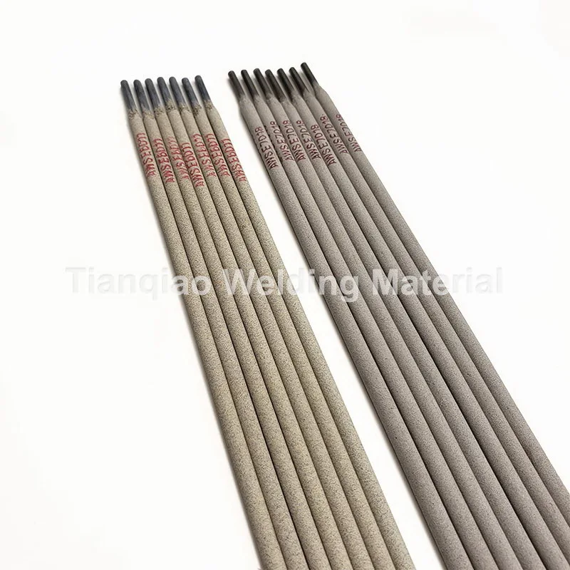 Best Price Manufacturer AWS E6011 6013 7018 J422 Welding Electrodes
