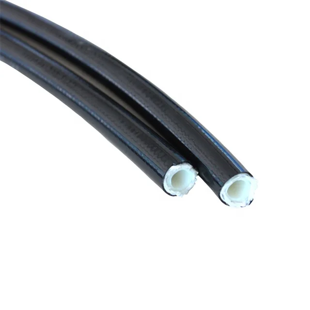 SAE J844 Type B Air Brake hose nylon Tube 1/2 Hose Polyamide Tubing braking tube