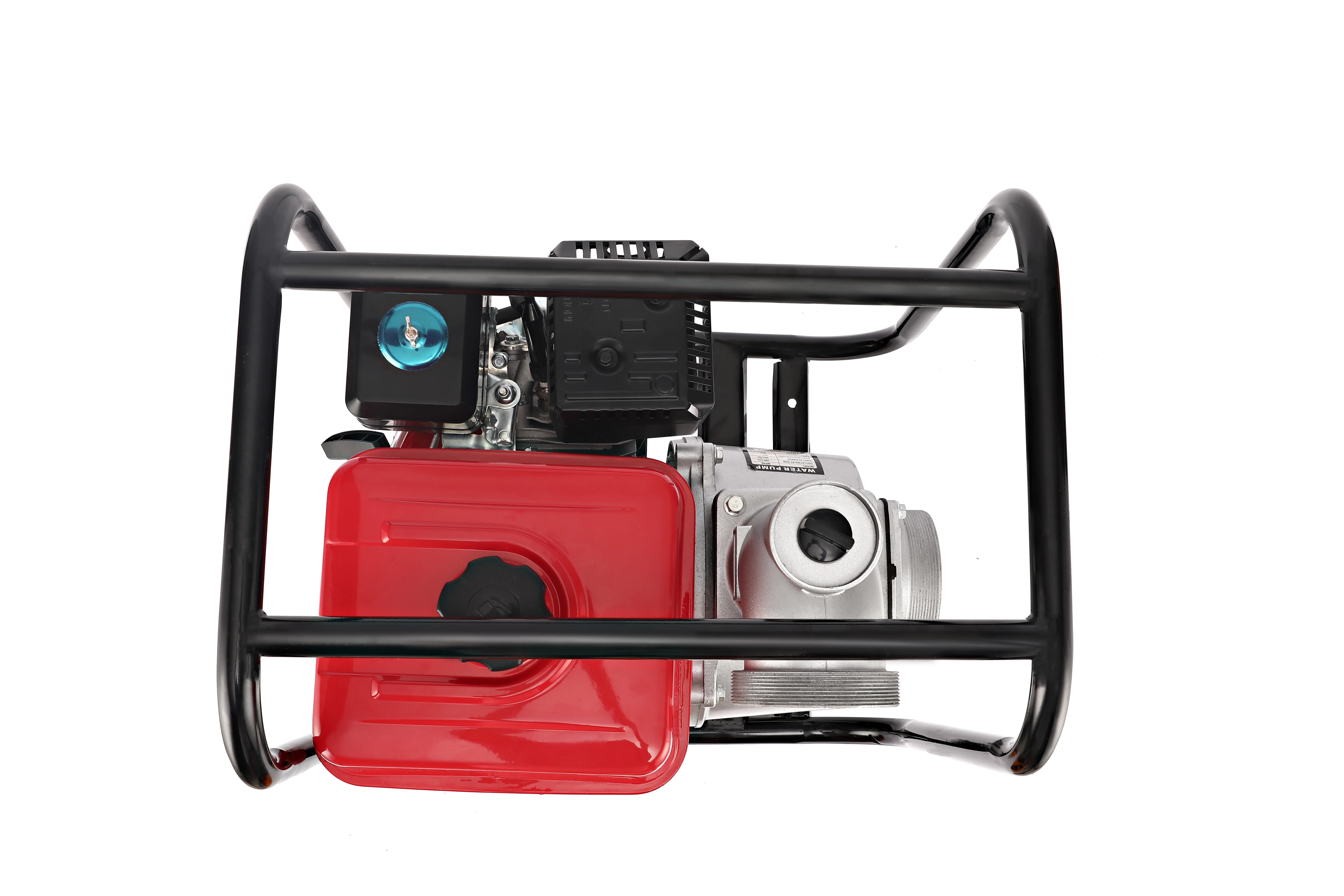 Heavy-Duty 4-Inch Petrol Gasoline Water Pump for  Irrigation Agriculture, horticulture,sprinkler, and drip irrigation