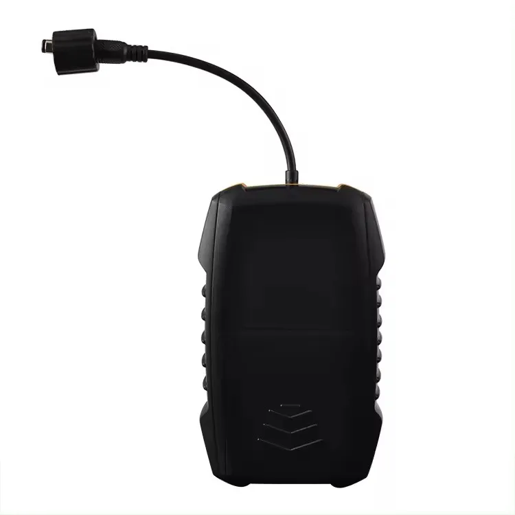 Langsheng Environmental Portable Deeper Wireless Sonar For Depth Fishing Tools Ultrasonic Fish Finder