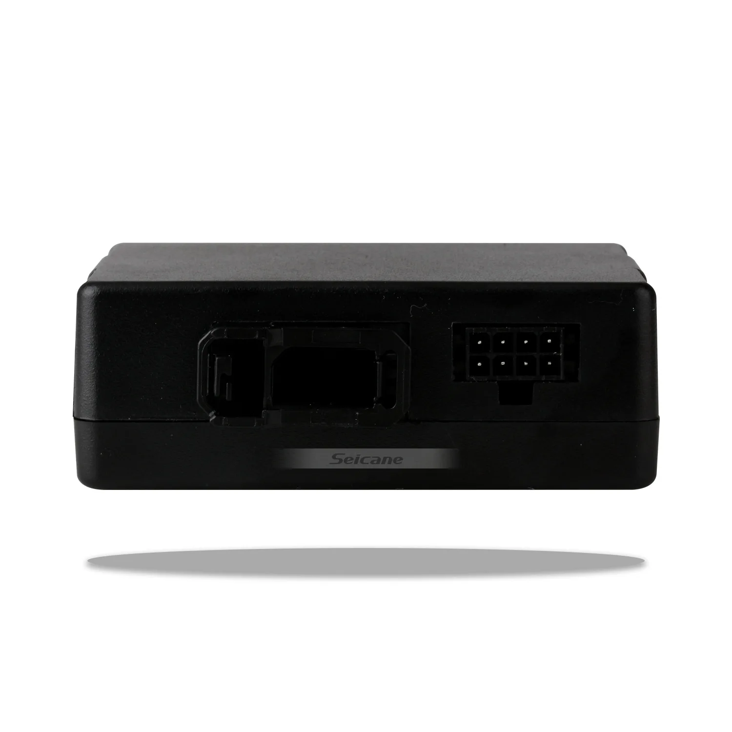 2024 New  Wholesale Car Optical Fiber Decoder Box For BMW X1/1/3/5 Series